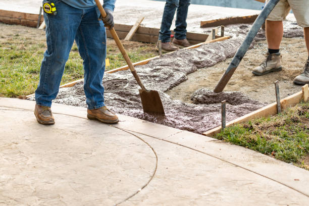 Waterproofing & Drywells in MA