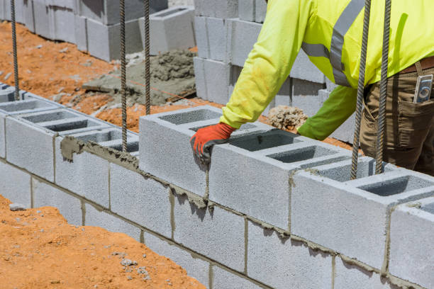 Best Concrete Contractor Near Me  in Newburyport, MA