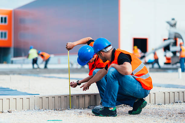 , MA Concrete contractor Company
